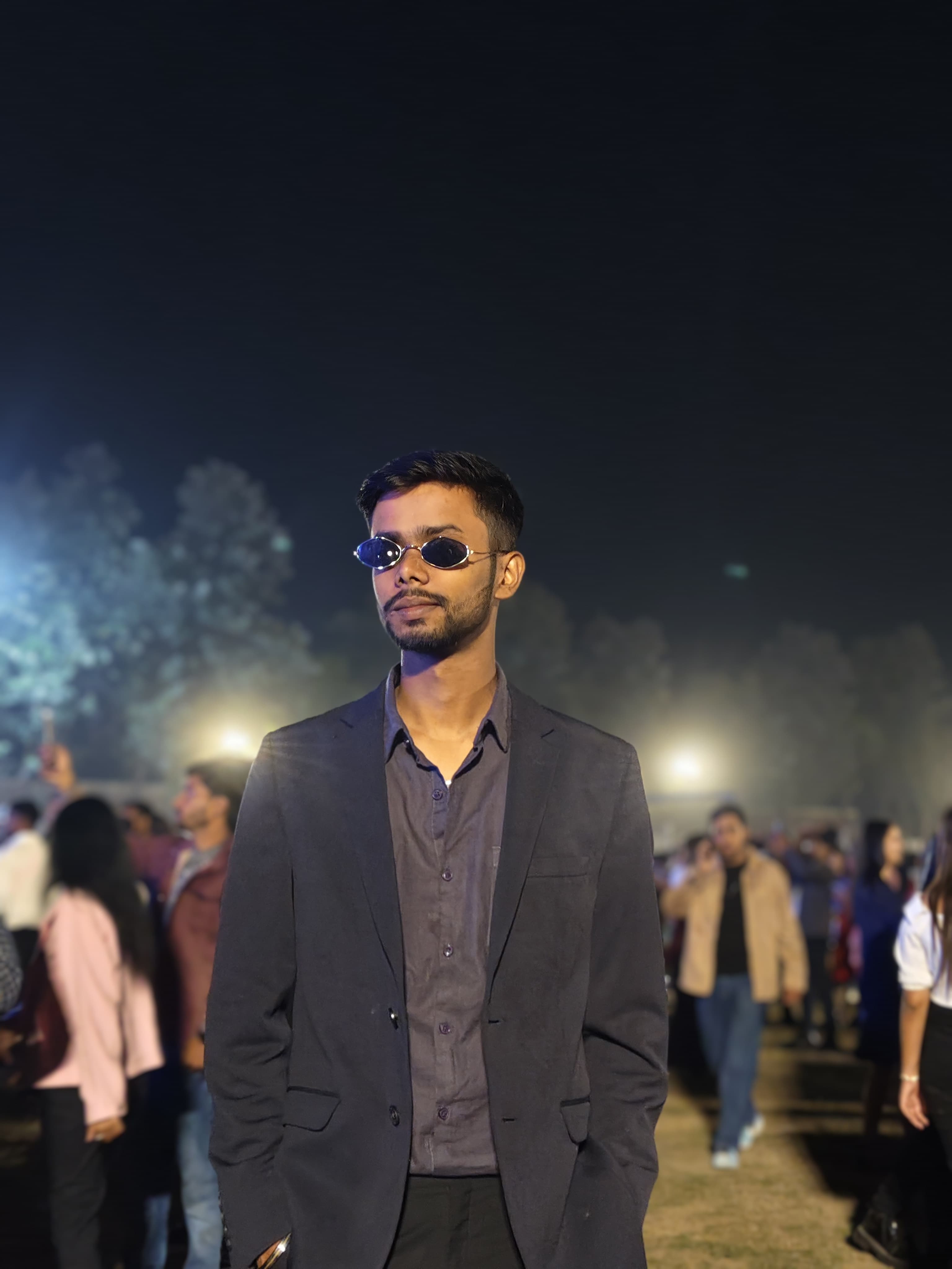 Pratham Kumar